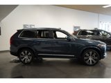 New 2025 Volvo XC90 T8 Ultra w/ Protection Package Premier image 3