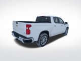 New 2025 Chevrolet Silverado 1500 LTZ w/ LTZ Premium Package image 5