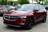 Used 2023 Buick Envision Preferred w/ Sport Touring Package image 2