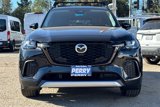 New 2025 MAZDA CX-70 3.3 Turbo w/ Premium Package image 2
