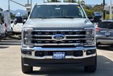 New 2025 Ford F250 4x4 Crew Cab Super Duty image 2