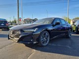 New 2025 Acura TLX SH-AWD w/ A-SPEC Pkg image 2