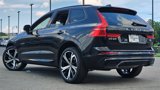 New 2025 Volvo XC60 B5 Ultra w/ Protection Package Premier image 4