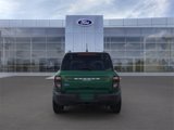 New 2025 Ford Bronco Sport Badlands w/ Badlands Tech Package image 5