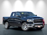 Used 2021 RAM 1500 Big Horn image 2