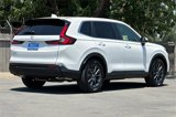 New 2026 Honda CR-V EX-L image 4