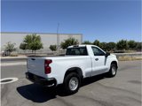 Used 2023 Chevrolet Silverado 1500 W/T image 4