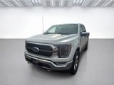 Certified 2023 Ford F150 King Ranch w/ Equipment Group 601A High image 3