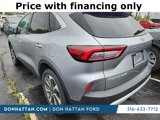 Used 2023 Ford Escape Platinum w/ Premium Technology Package image 3