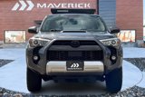 Used 2023 Toyota 4Runner TRD Off-Road image 2
