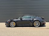 Used 2022 Porsche 911 Turbo S image 2