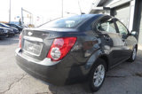 Used 2016 Chevrolet Sonic LT image 6