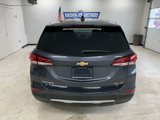 Used 2023 Chevrolet Equinox LT w/ Driver Convenience Package image 5