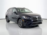 Used 2023 Volkswagen Tiguan S image 3