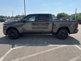 New 2025 RAM 1500 4x4 Crew Cab image 4
