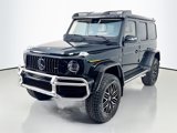 Used 2024 Mercedes-Benz G 63 AMG Squared image 3