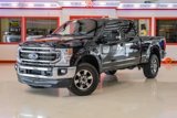 Used 2022 Ford F350 Lariat image 2