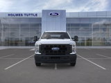 New 2026 Ford F250 XL w/ XL Driver Assist Package image 6