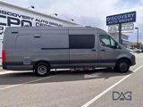 Used 2022 Mercedes-Benz Sprinter 4500 w/ Parking Package image 2