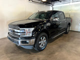 Used 2020 Ford F150 Lariat w/ Equipment Group 502A Luxury image 3