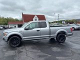 Used 2020 Ford F150 XL w/ Equipment Group 101A Mid image 4