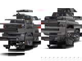 New 2025 Nissan Frontier PRO-4X image 5