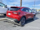 New 2025 Ford Escape SE image 3