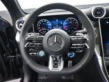New 2025 Mercedes-Benz GLC 43 AMG 4MATIC image 2