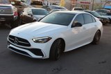 Used 2022 Mercedes-Benz C 300 4MATIC Sedan image 4