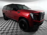 Used 2025 GMC Yukon XL Denali Ultimate w/ LPO, Floor Liner Package image 4