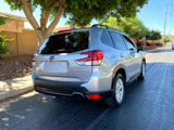 Used 2021 Subaru Forester w/ Popular Package #1 image 2