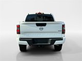 New 2025 Nissan Frontier SV image 4