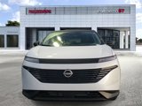 New 2025 Nissan Murano SL image 2