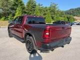 Used 2025 RAM 1500 Rebel w/ Rebel Level 2 Equipment Group image 4