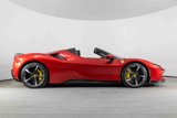 Used 2023 Ferrari SF90 Spider image 5