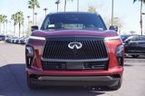New 2025 INFINITI QX80 Autograph w/ Autograph Exterior Package image 5