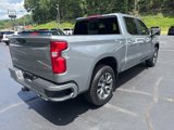 New 2025 Chevrolet Silverado 1500 RST image 4