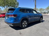 New 2026 Volkswagen Atlas SE image 3