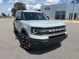 Used 2024 Ford Bronco Sport Big Bend image 5