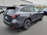 New 2025 Subaru Outback Onyx Edition image 3