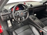 Certified 2025 Porsche 718 Cayman GT4 image 4