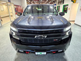 Used 2021 Chevrolet Silverado 1500 LT Trail Boss w/ Convenience Package II image 2
