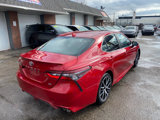 Used 2021 Toyota Camry SE image 6