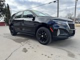 Used 2022 Chevrolet Equinox LT image 3