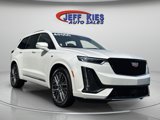 Used 2023 Cadillac XT6 Sport image 2