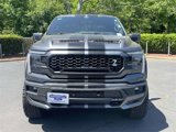 New 2025 Ford F150 Lariat w/ Equipment Group 502A High image 2