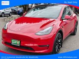 Used 2023 Tesla Model Y Long Range image 3