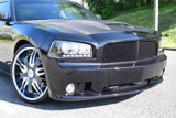 Used 2007 Dodge Charger SRT8 w/ SRT Option Group II image 3