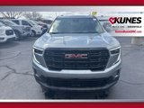 New 2025 GMC Acadia Elevation w/ Elevation Premium Package image 2
