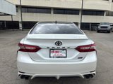 Used 2020 Toyota Camry XSE image 6